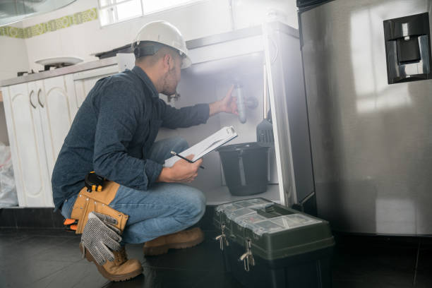 Best Drain Cleaning Services  in Clyde, NY
