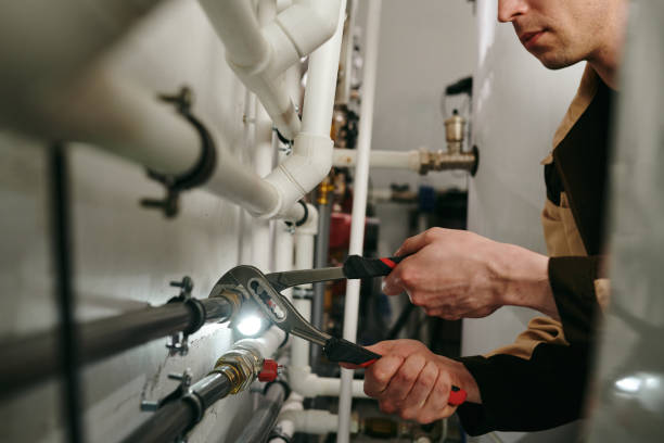 Best Commercial Plumbing Services  in Clyde, NY