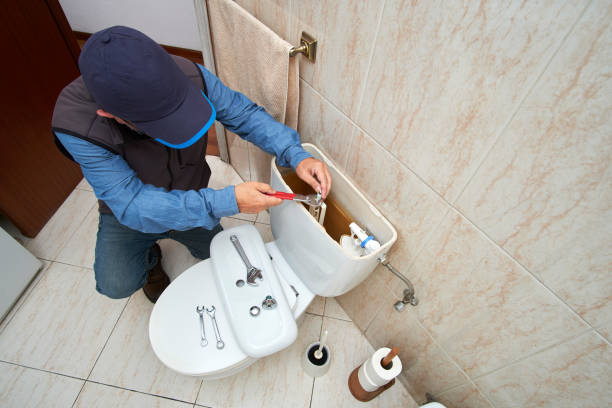 Best Emergency Plumbing Repair  in Clyde, NY